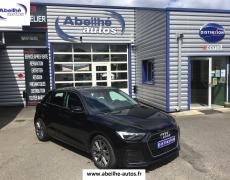 Audi A1 Sportback Marciac