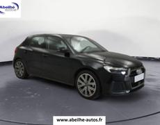 Audi A1 Sportback Marciac