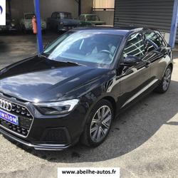 Audi A1 Sportback 30 1.0 TFSI 110 ADVANCED BVM6 Marciac