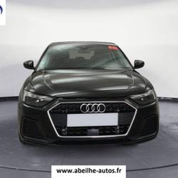 Audi A1 Sportback 30 1.0 TFSI 110 ADVANCED BVM6 Marciac