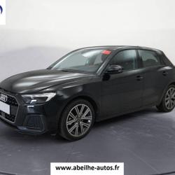 Audi A1 Sportback 30 1.0 TFSI 110 ADVANCED BVM6 Marciac