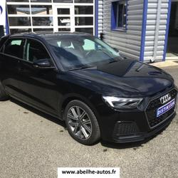 Audi A1 Sportback 30 1.0 TFSI 110 ADVANCED BVM6 Marciac