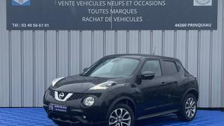 Nissan Juke  - Connect Edition - photo 0