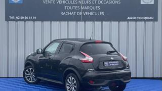 Nissan Juke  - Connect Edition - photo 2