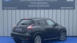 Nissan Juke  - Connect Edition - photo 3