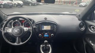 Nissan Juke  - Connect Edition - photo 4
