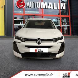 Citroen C5 Aircross Hybride 145 ch e-DCS6 Max occasion - Anglet - photo 2/50