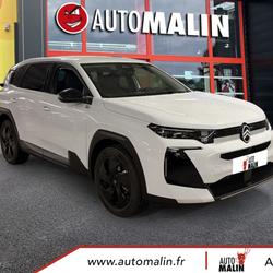 Citroen C5 Aircross Hybride 145 ch e-DCS6 Max occasion - Anglet - photo 3/50