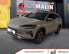 BYD Seal U Mérignac