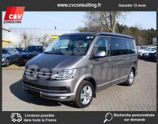 Volkswagen California Franqueville-Saint-Pierre