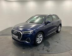 Audi Q3 Quimper