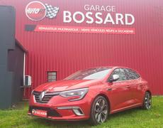 Renault Megane 4 Sainte-Cécile