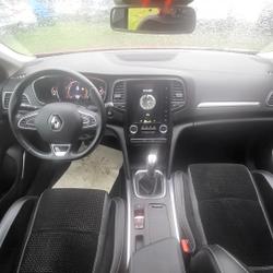 Renault Megane 4 1.2 tce 130 cv GT-LINE Sainte-C&eacute;cile