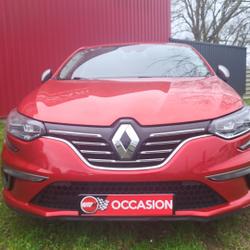 Renault Megane 4 1.2 tce 130 cv GT-LINE Sainte-C&eacute;cile