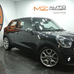 Mini Paceman 190 ch Cooper S / Garantie 12 mois La Haie-Fouassi&egrave;re