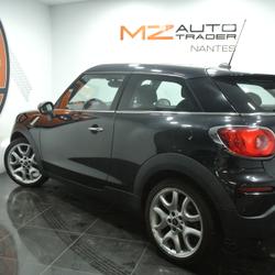 Mini Paceman 190 ch Cooper S / Garantie 12 mois La Haie-Fouassi&egrave;re