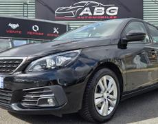 Peugeot 308 SW Phase 2 Les Garennes sur Loire