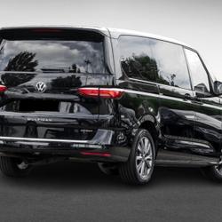 Volkswagen Multivan T7 Court 1.4 eHybrid 218 DSG6 Life - Toit pano + Attelage + 6 places - 18850 KMS  ... Franqueville-Saint-Pierre