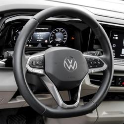 Volkswagen Multivan T7 Court 1.4 eHybrid 218 DSG6 Life - Toit pano + Attelage + 6 places - 18850 KMS  ... Franqueville-Saint-Pierre