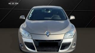 Renault Megane Coupe  - Dynamique - photo 1