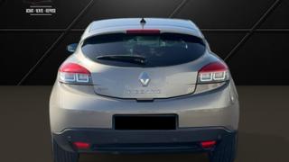 Renault Megane Coupe  - Dynamique - photo 4
