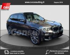 BMW X3 Franqueville-Saint-Pierre
