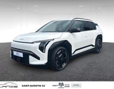 Kia EV3 Saint-Quentin