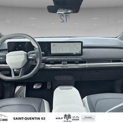 Kia EV3 81.4 kWh 204 ch Autonomie Longue GT-line Saint-Quentin