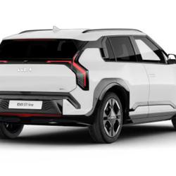 Kia EV3 81.4 kWh 204 ch Autonomie Longue GT-line Jaux