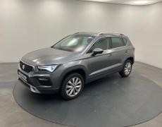 Seat Ateca Quimper