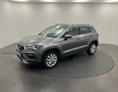 Seat Ateca Quimper
