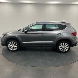 Seat Ateca 2.0 TDI 150 ch Start/Stop DSG7 Style Business Quimper