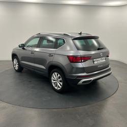Seat Ateca 2.0 TDI 150 ch Start/Stop DSG7 Style Business Quimper
