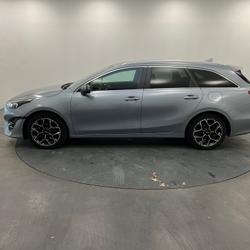 Kia Cee'd 1.6 CRDi 136 ch MHEV iBVM6 GT Line Premium Quimper