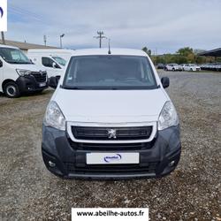 Peugeot Partner 1.6 BLUEHDI 100 PREMIUM GPS S&S 3PL occasion - Marciac - photo 2/19