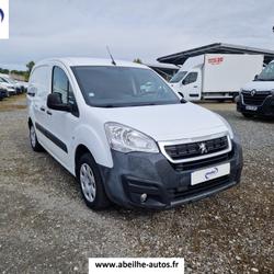 Peugeot Partner 1.6 BLUEHDI 100 PREMIUM GPS S&S 3PL occasion - Marciac - photo 3/19