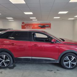 Peugeot 3008 BlueHDi 130ch S&S EAT8 Allure Romagn&eacute;