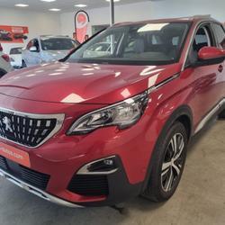 Peugeot 3008 BlueHDi 130ch S&S EAT8 Allure Romagn&eacute;