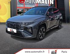 Hyundai Tucson Mantes-la-Ville
