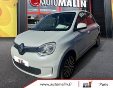 Renault Twingo 3 Mantes-la-Ville