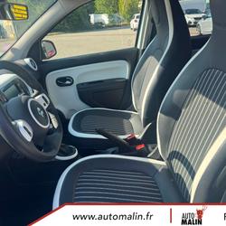 Renault Twingo 3 TCe 95 Intens Mantes-la-Ville