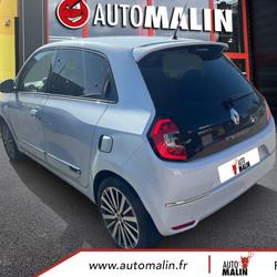 Renault Twingo 3 TCe 95 Intens Mantes-la-Ville