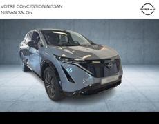 Nissan Ariya - Electrique 242ch 87kWh Evolve - 45 999 €