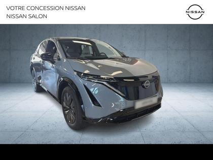 Nissan Ariya - Electrique 242ch 87kWh Evolve - 45 999 €