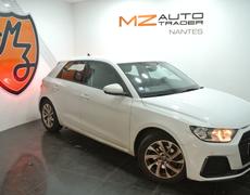 Audi A1 Sportback La Haie-Fouassière