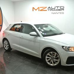 Audi A1 Sportback 30 TFSI 116 ch BVM6 Design La Haie-Fouassi&egrave;re