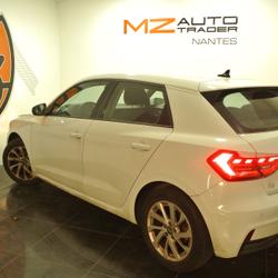 Audi A1 Sportback 30 TFSI 116 ch BVM6 Design La Haie-Fouassi&egrave;re