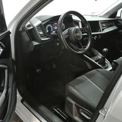 Audi A1 Sportback 30 TFSI 116 ch BVM6 Design La Haie-Fouassi&egrave;re