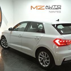 Audi A1 Sportback 30 TFSI 116 ch BVM6 Design La Haie-Fouassi&egrave;re