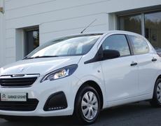 Peugeot 108 Connerré